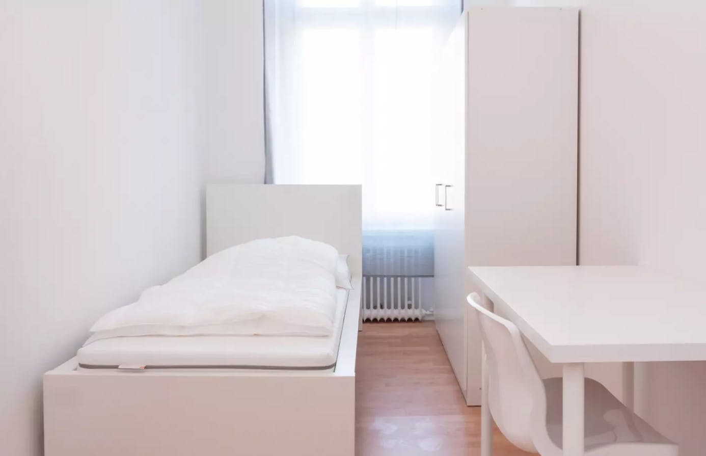 Mehringdamm, Berlin preview