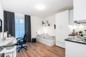 Studio for rent for €889 per month in Hamburg, Hammer Straße