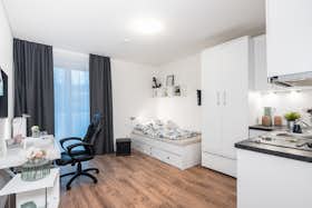 Studio for rent for €869 per month in Hamburg, Hammer Straße