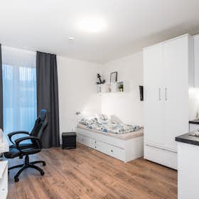Estudio  for rent for 869 € per month in Hamburg, Hammer Straße
