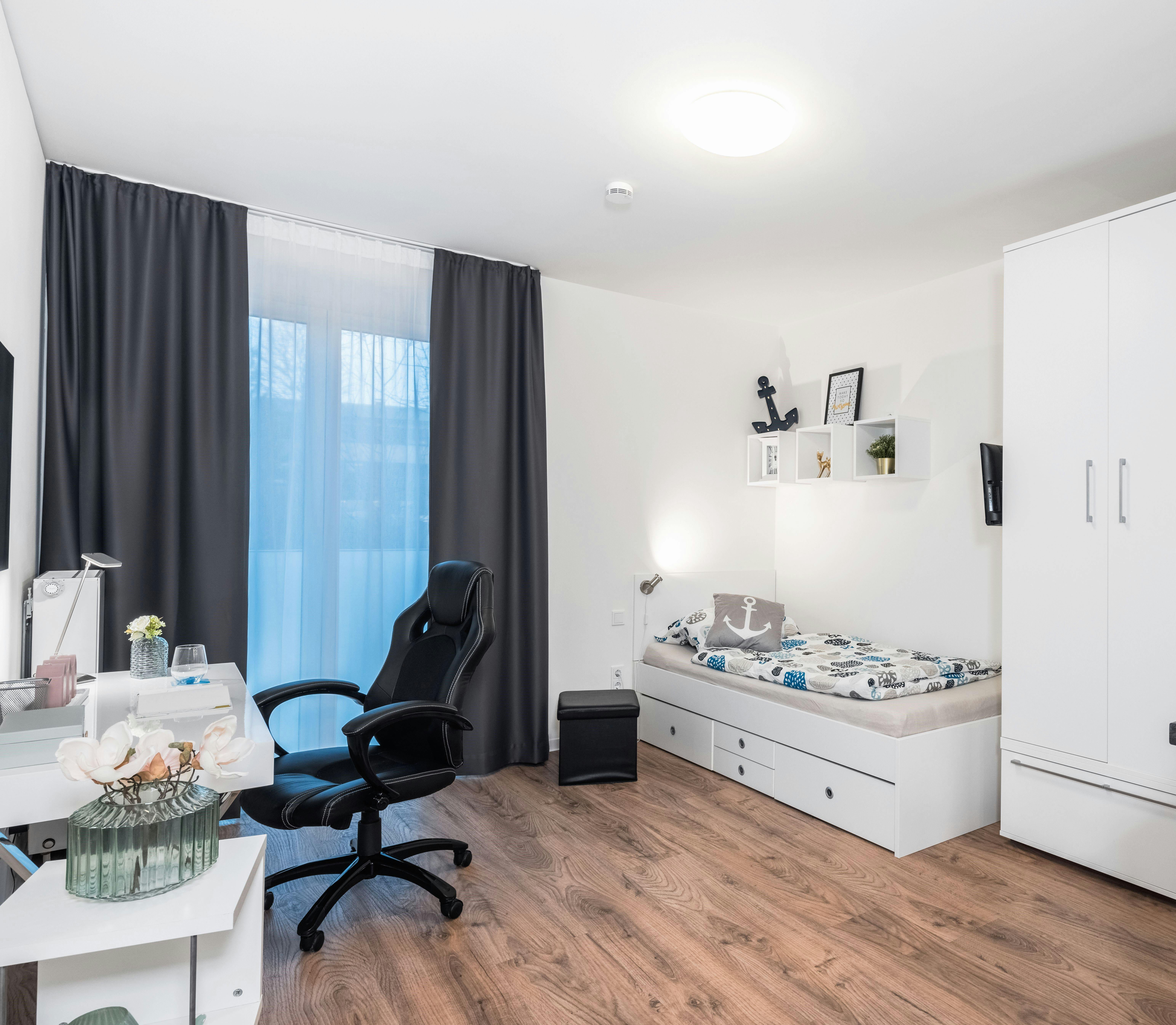 preview gallery tile