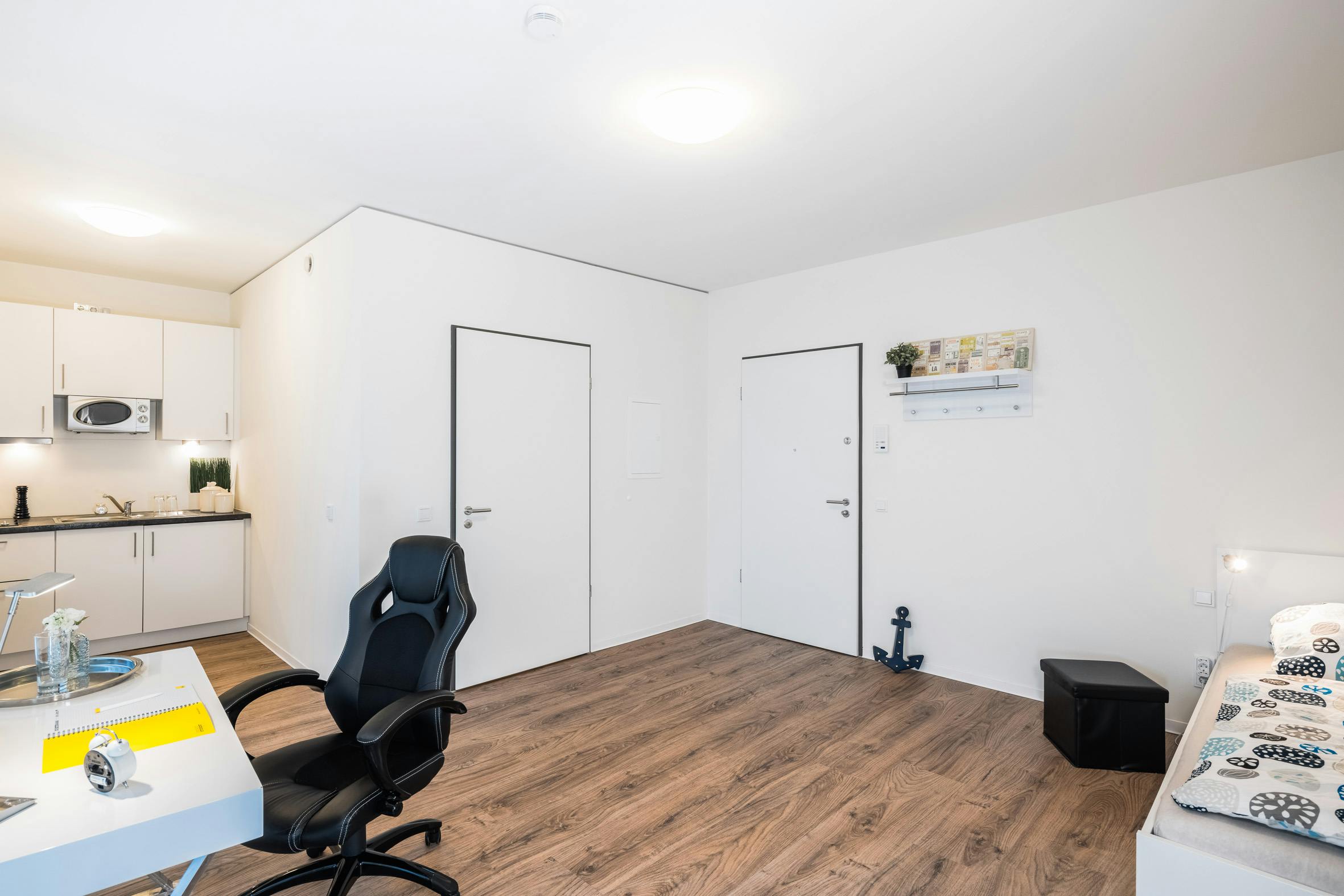 preview gallery tile