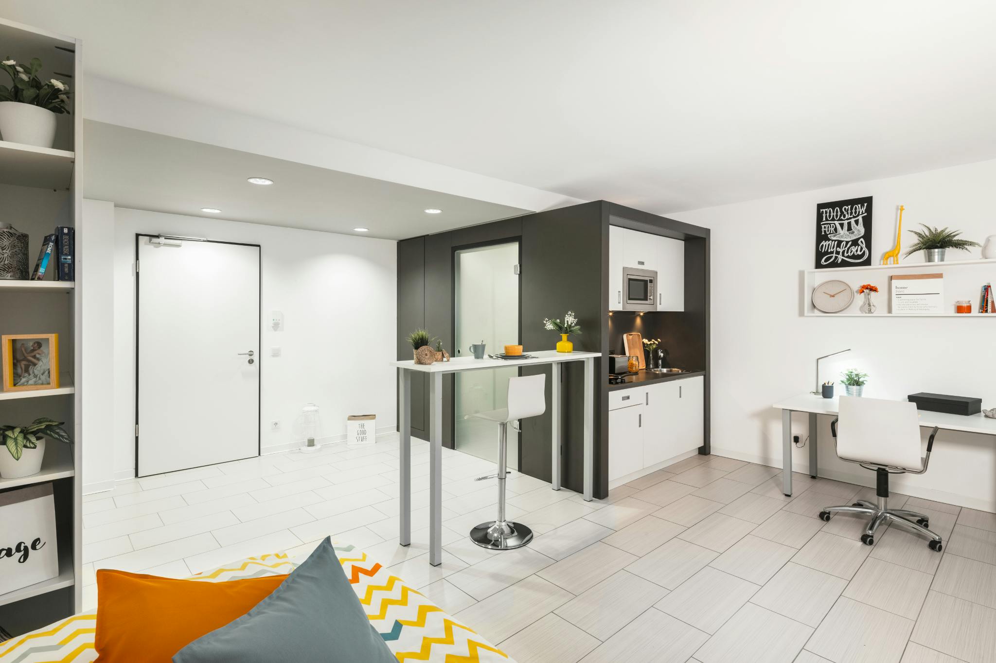 Adalbertstraße, Frankfurt am Main preview