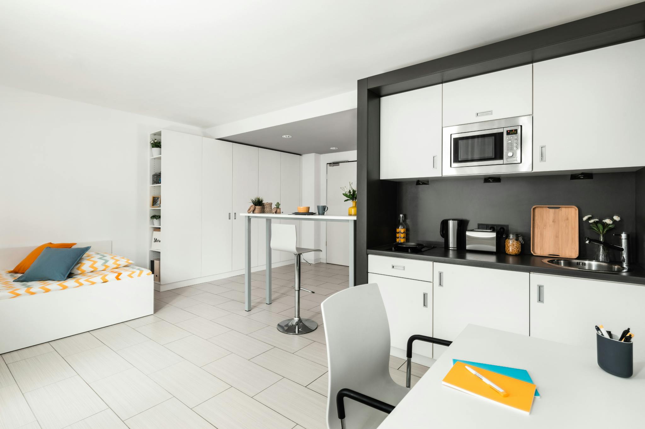 preview gallery tile