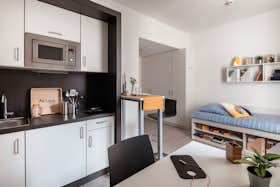 单间公寓 正在以 €774 的月租出租，其位于 Darmstadt, Havelstraße
