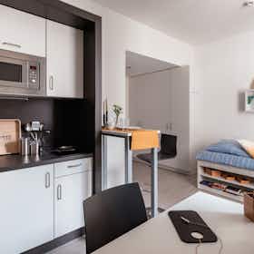 单间公寓 正在以 €774 的月租出租，其位于 Darmstadt, Havelstraße