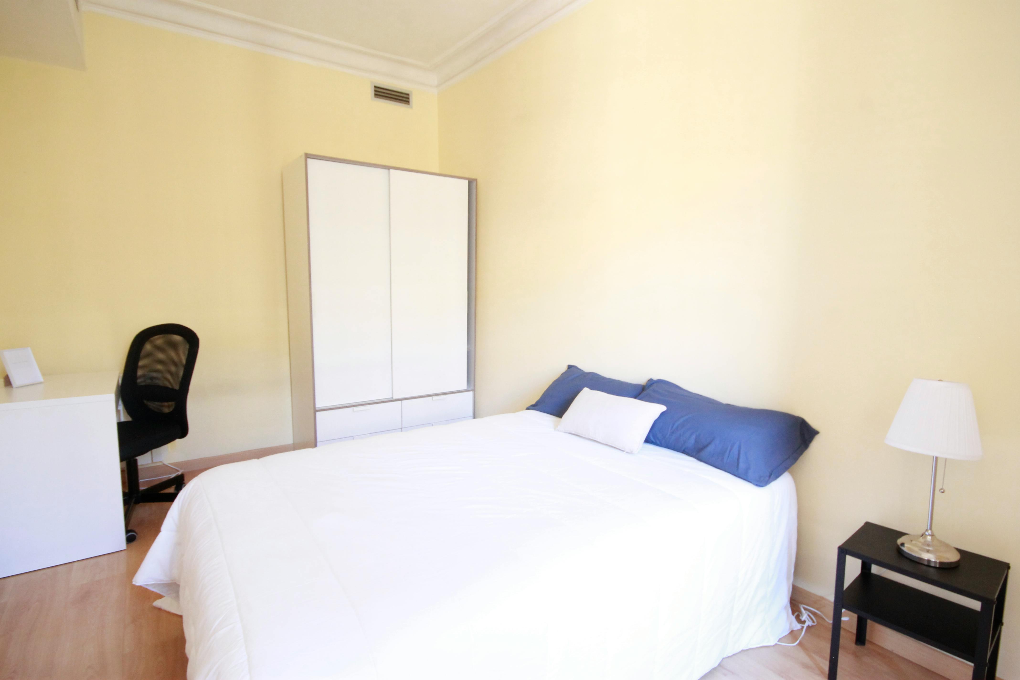 Apartment Barcelona, 150m² — photo 1