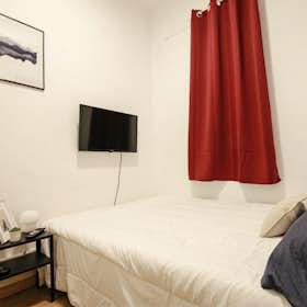 Private room for rent for €460 per month in Barcelona, Carrer d'Aribau