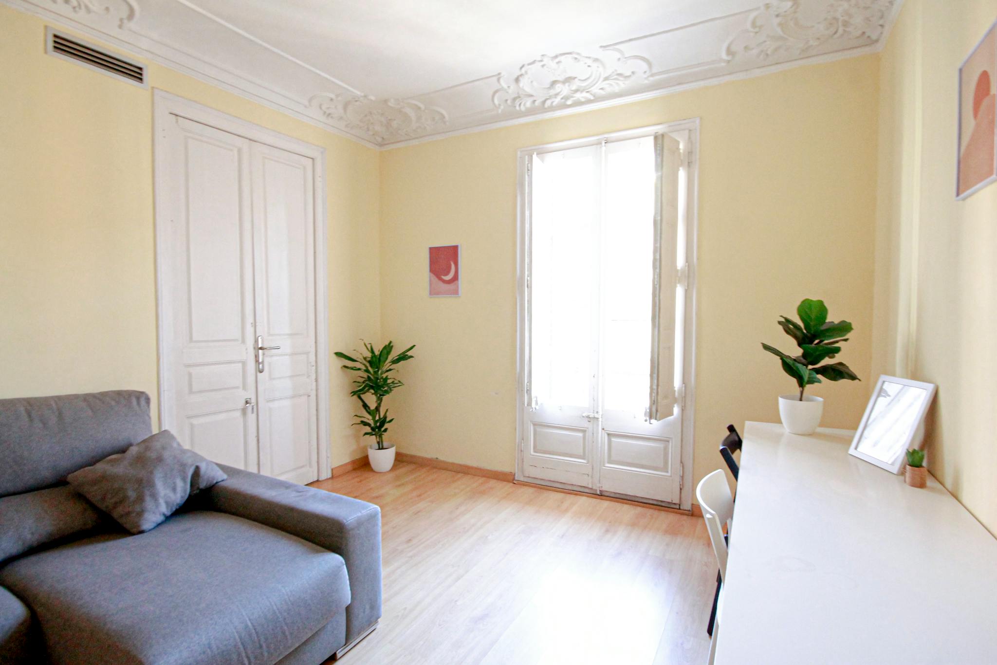 Carrer d'Aribau, Barcelona preview