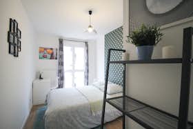 Private room for rent for €830 per month in Clichy, Rue Mozart