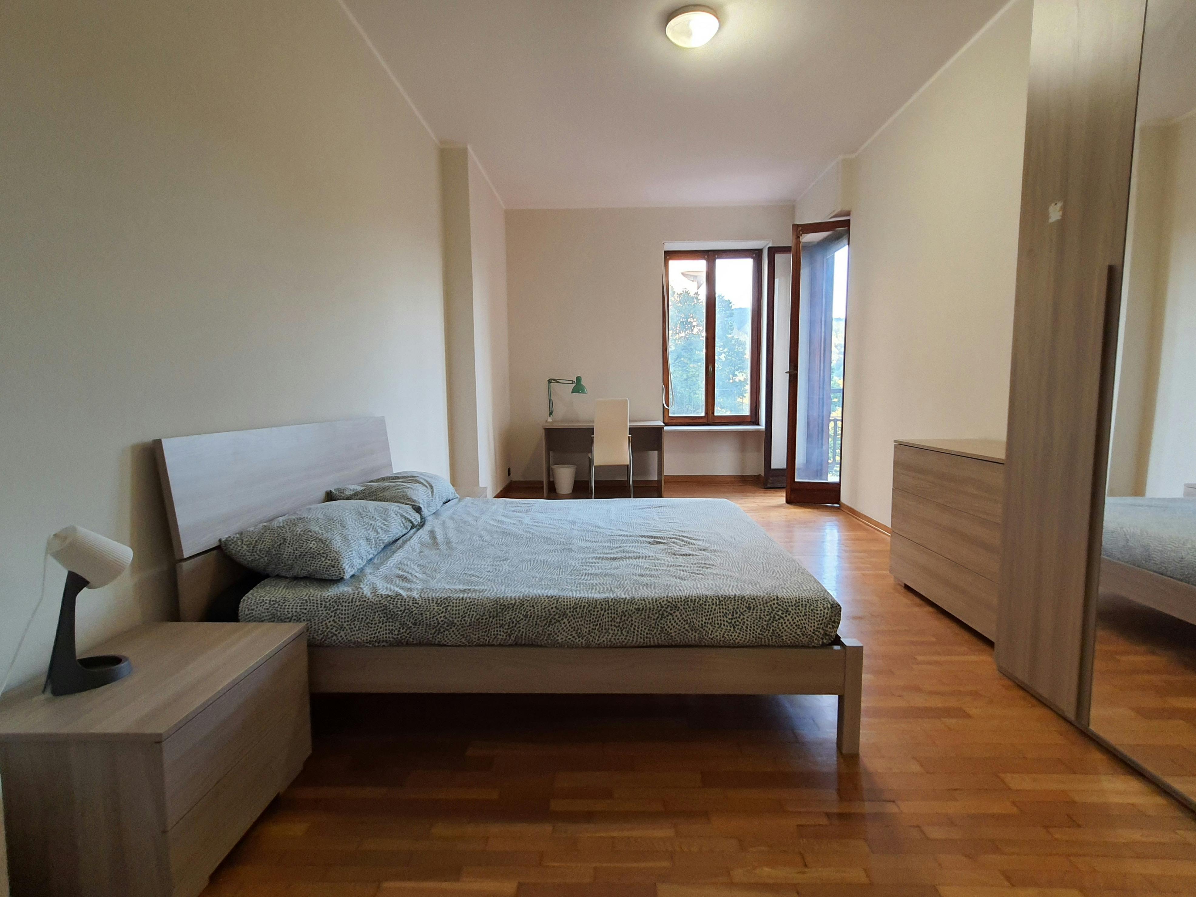 Corso Massimo d'Azeglio, Turin - a torino