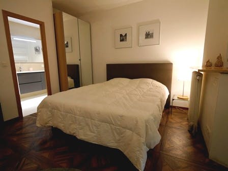 Studio in Elsene