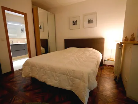 Building in Chaussée de Wavre, Ixelles (1057928) ROOM