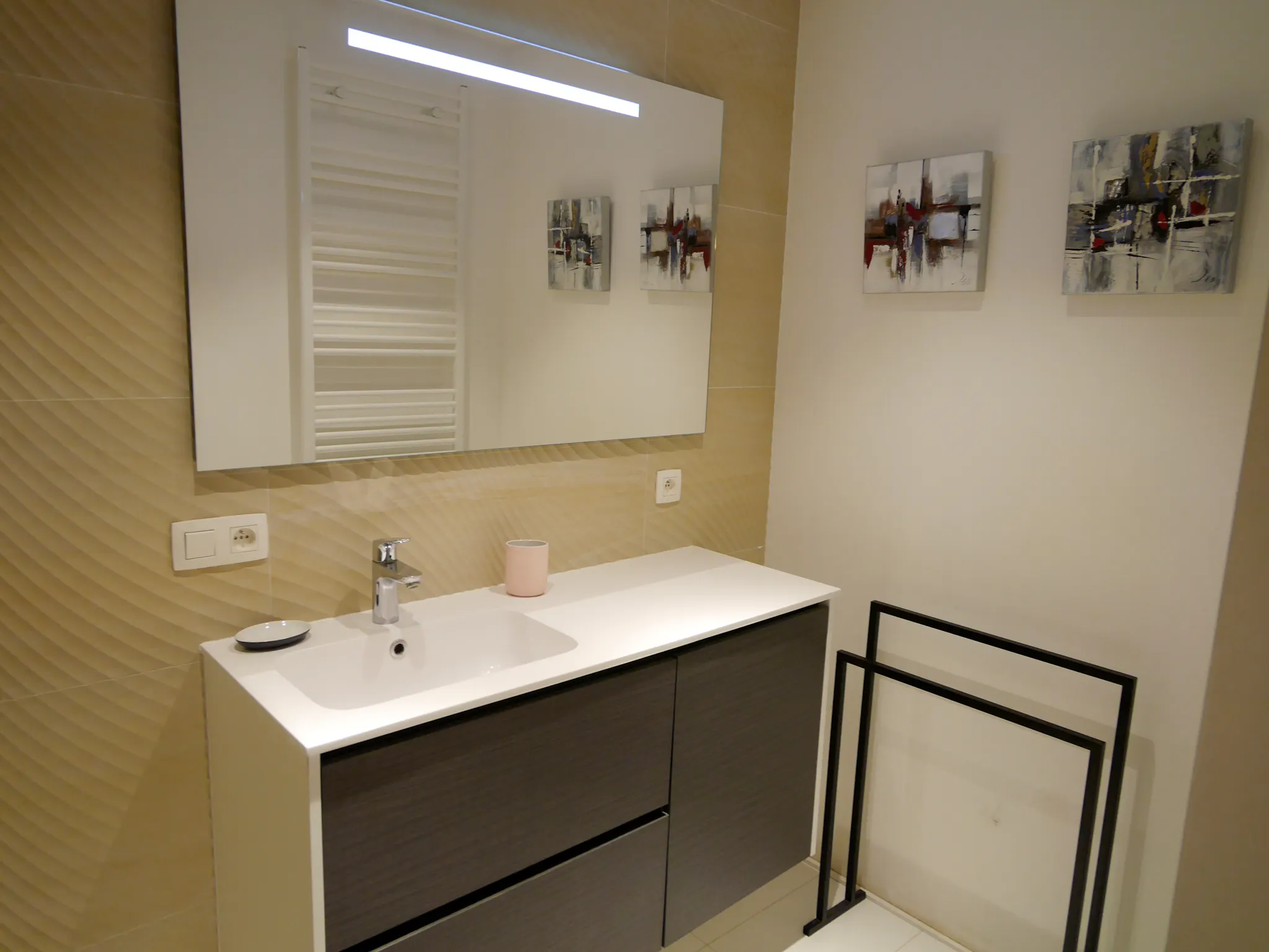 Building in Chaussée de Wavre, Ixelles (1057928) ROOM 3
