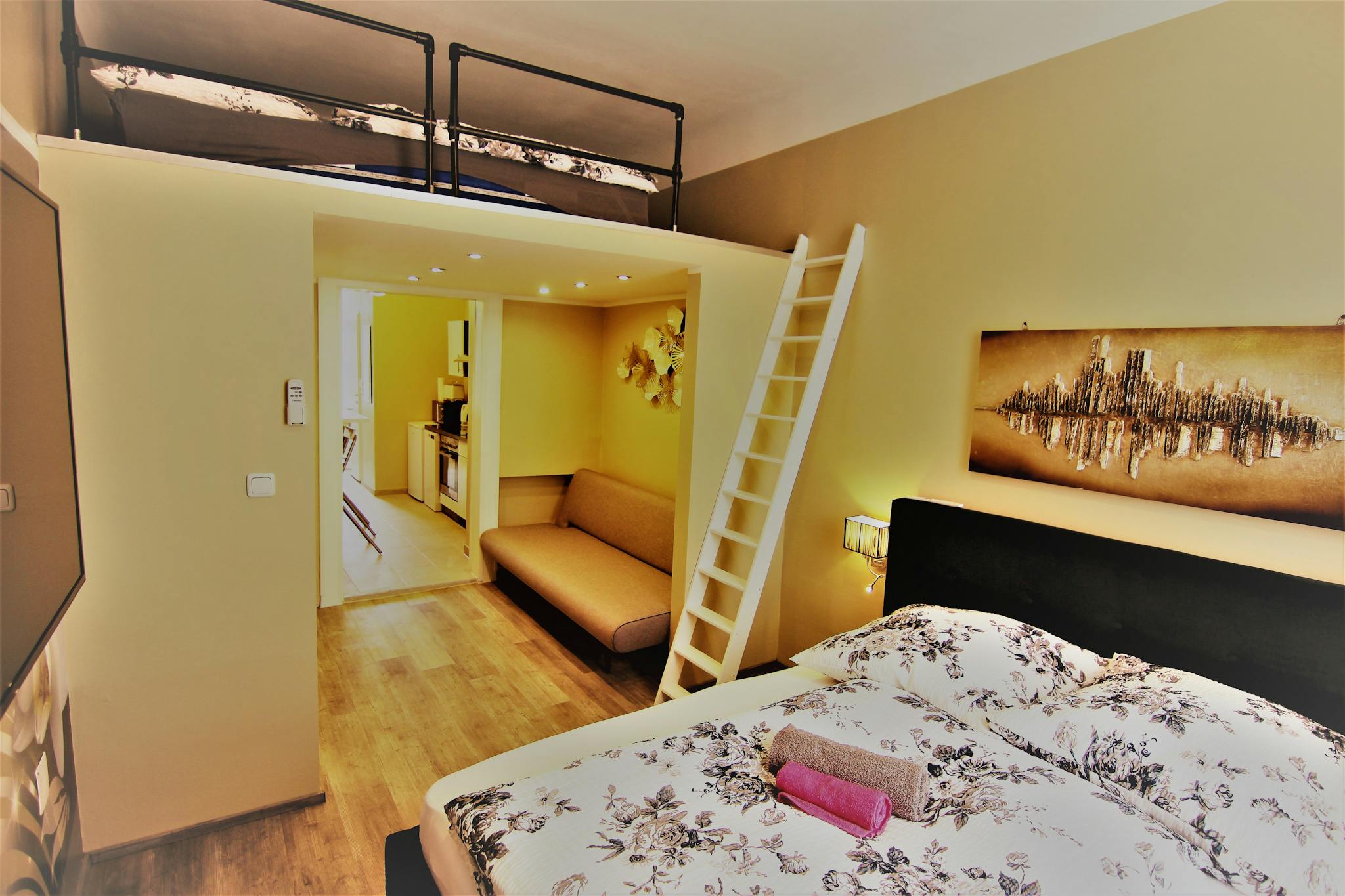 Schnirchgasse, Vienna preview