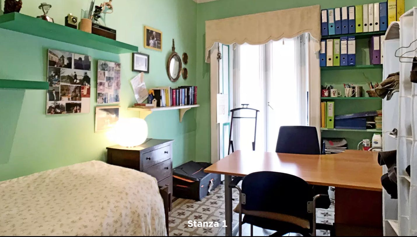 Via Carlo Crivelli, Milan preview