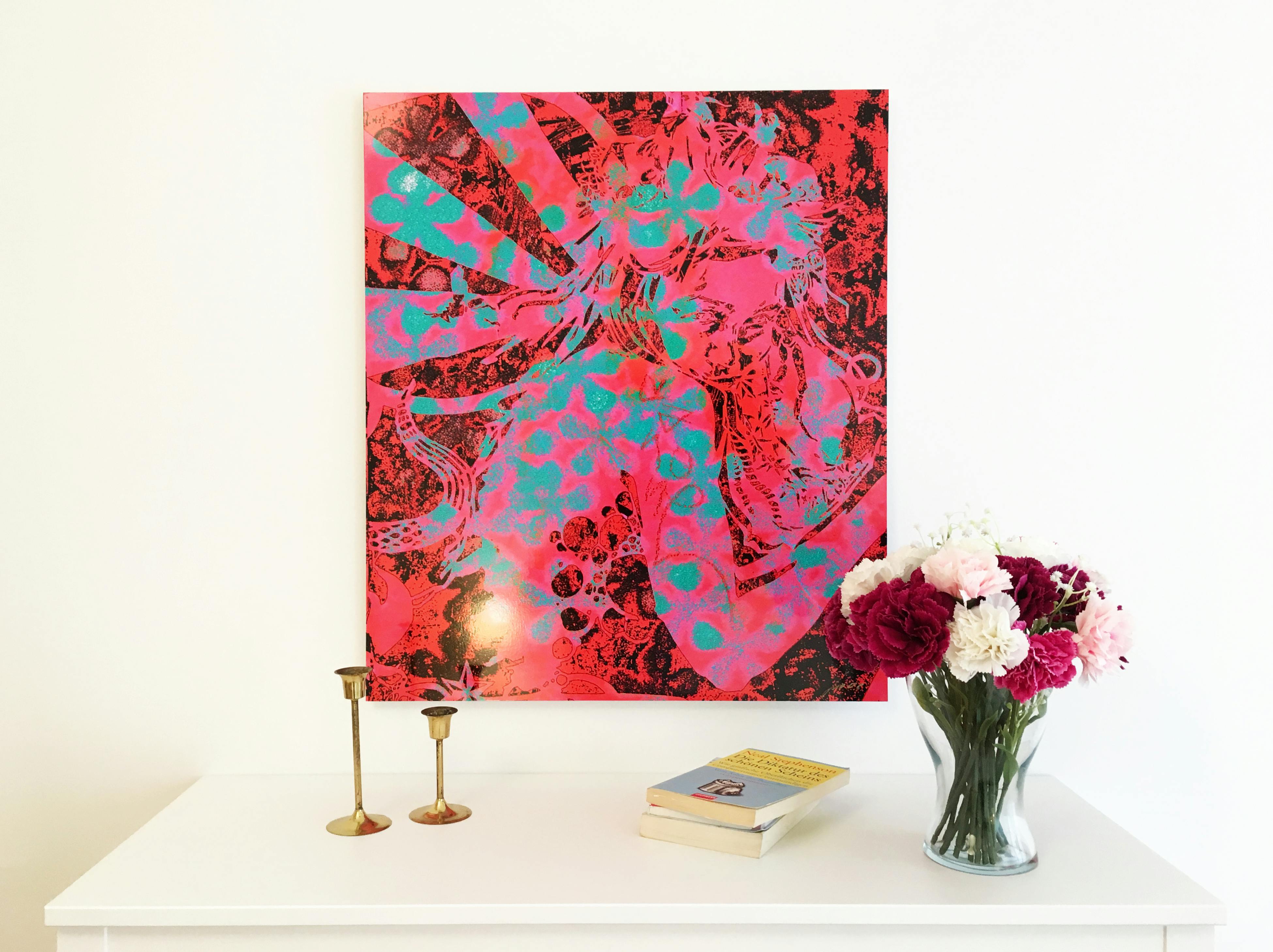 preview gallery tile