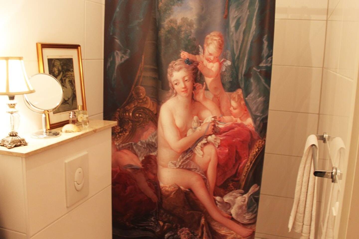 preview gallery tile