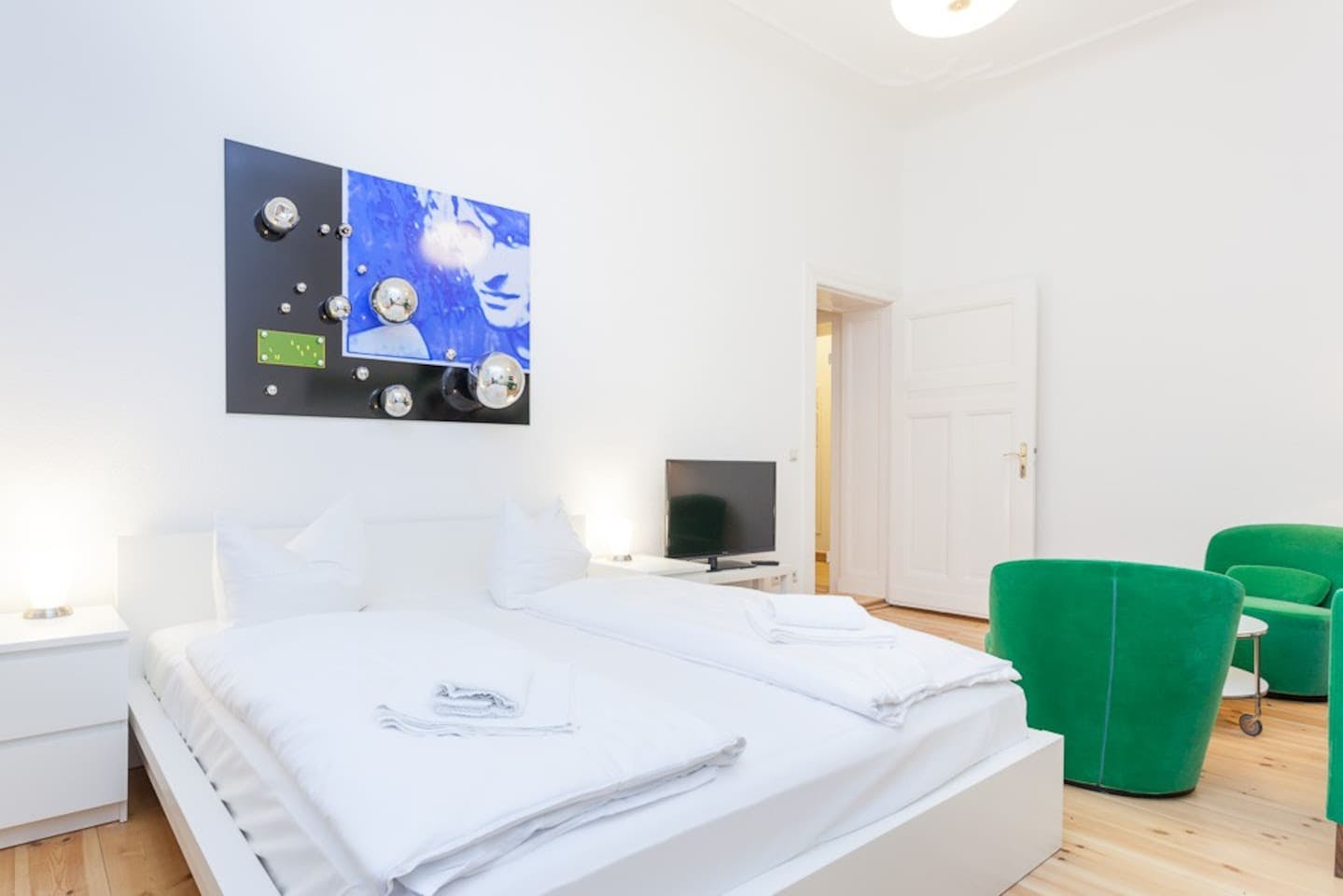 preview gallery tile