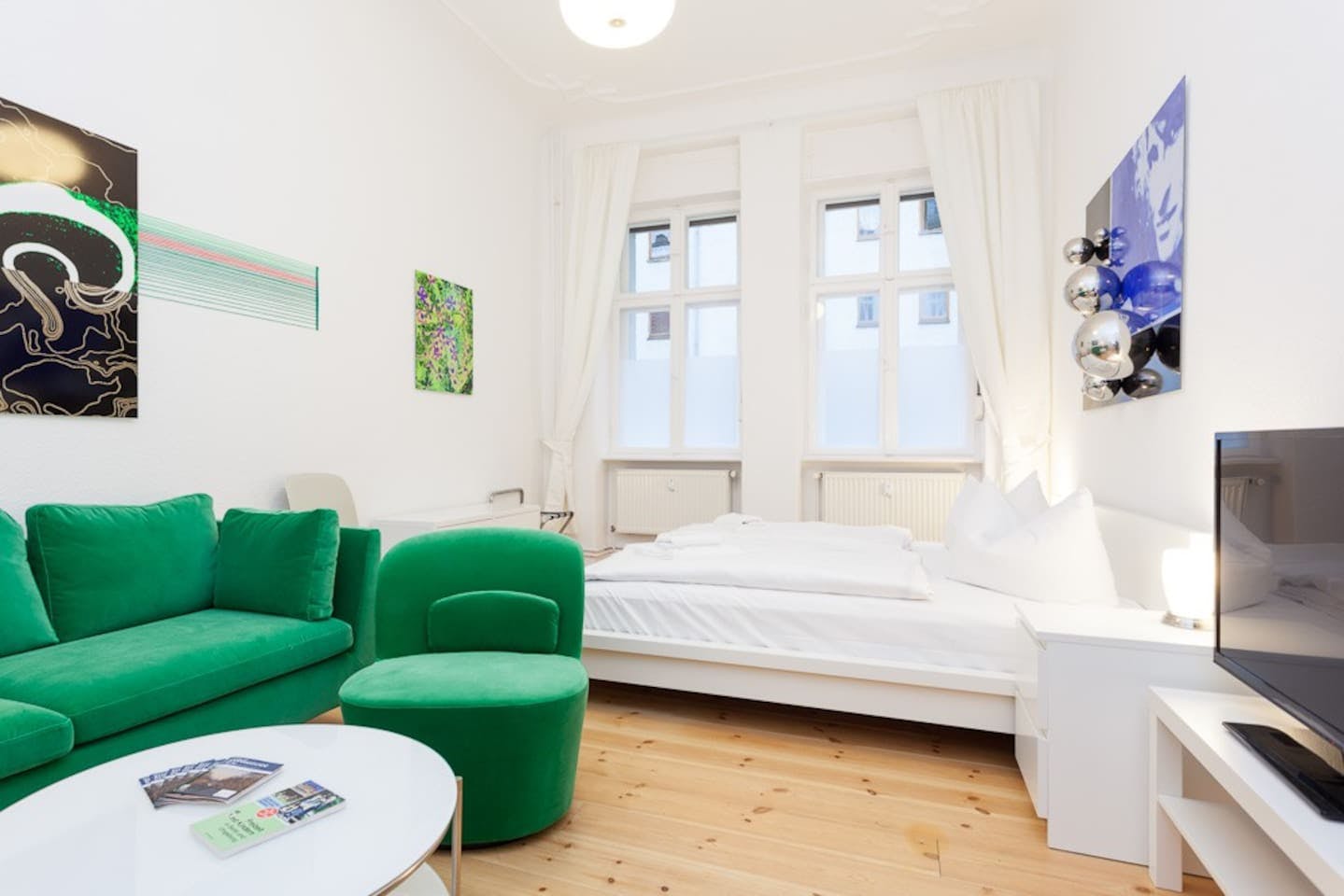 preview gallery tile