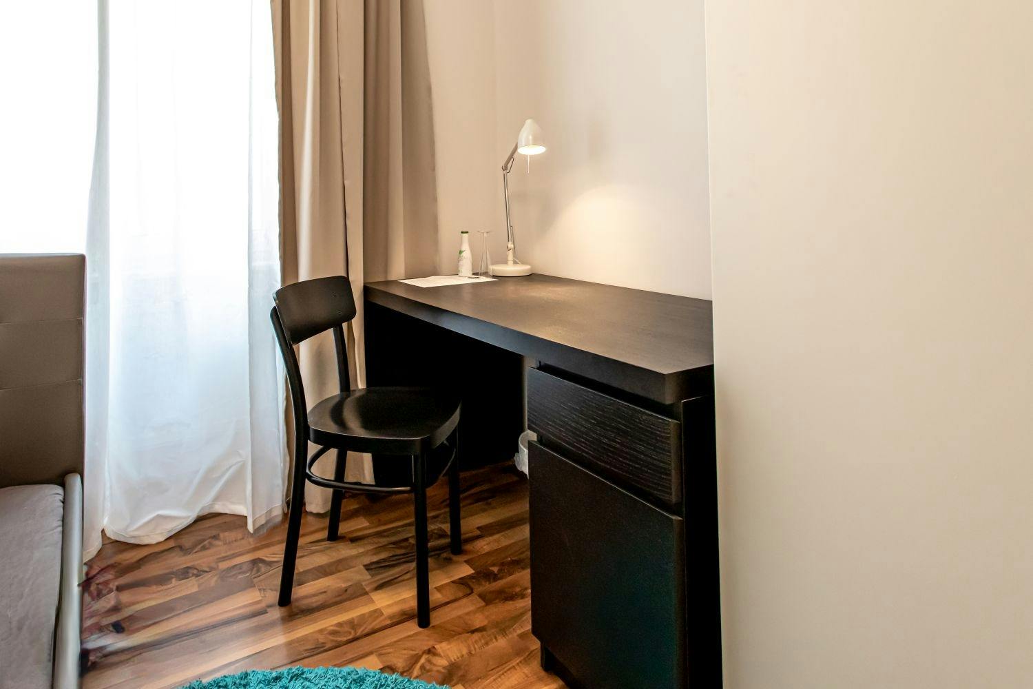 Private room for rent on Elbestraße, Frankfurt am Main – pohled 4