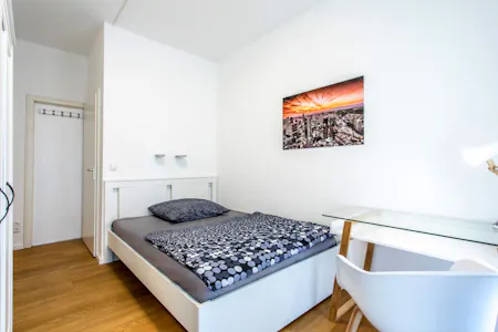 Private room for rent on Homburger Hohl, Frankfurt am Main, Frankfurt am Main