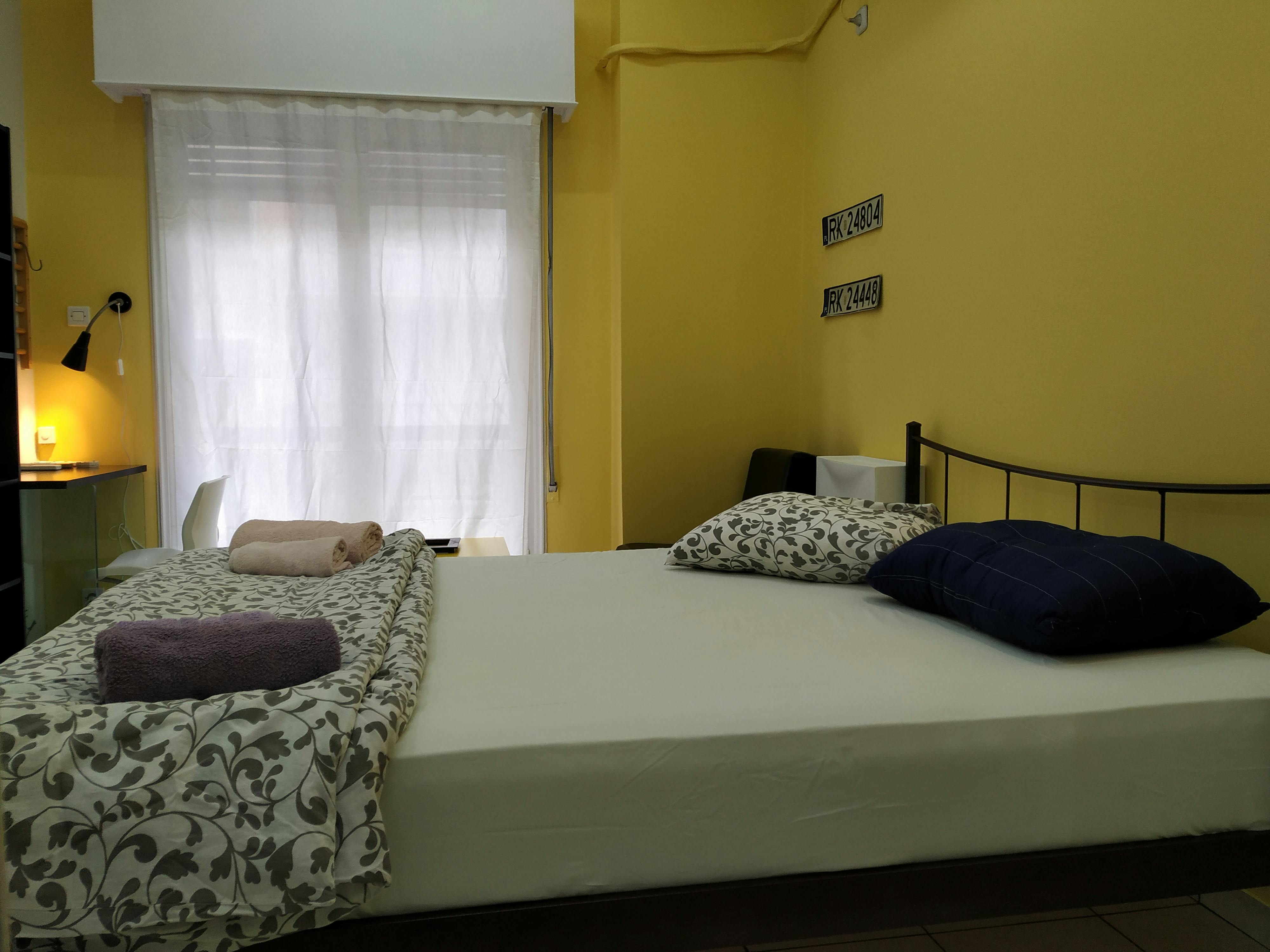 Private room for rent for €430 per month in Athens, Marni