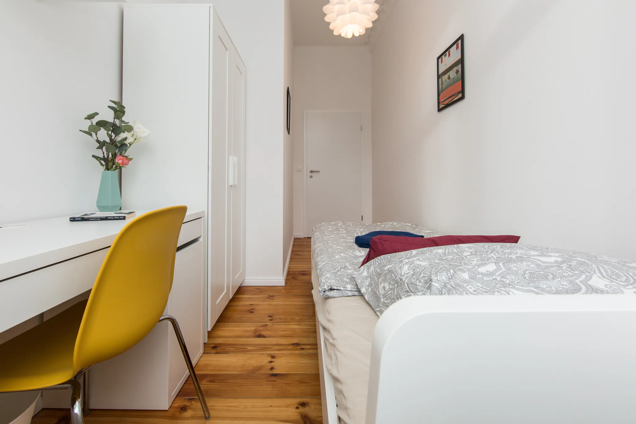 Turmstraße, Berlin preview