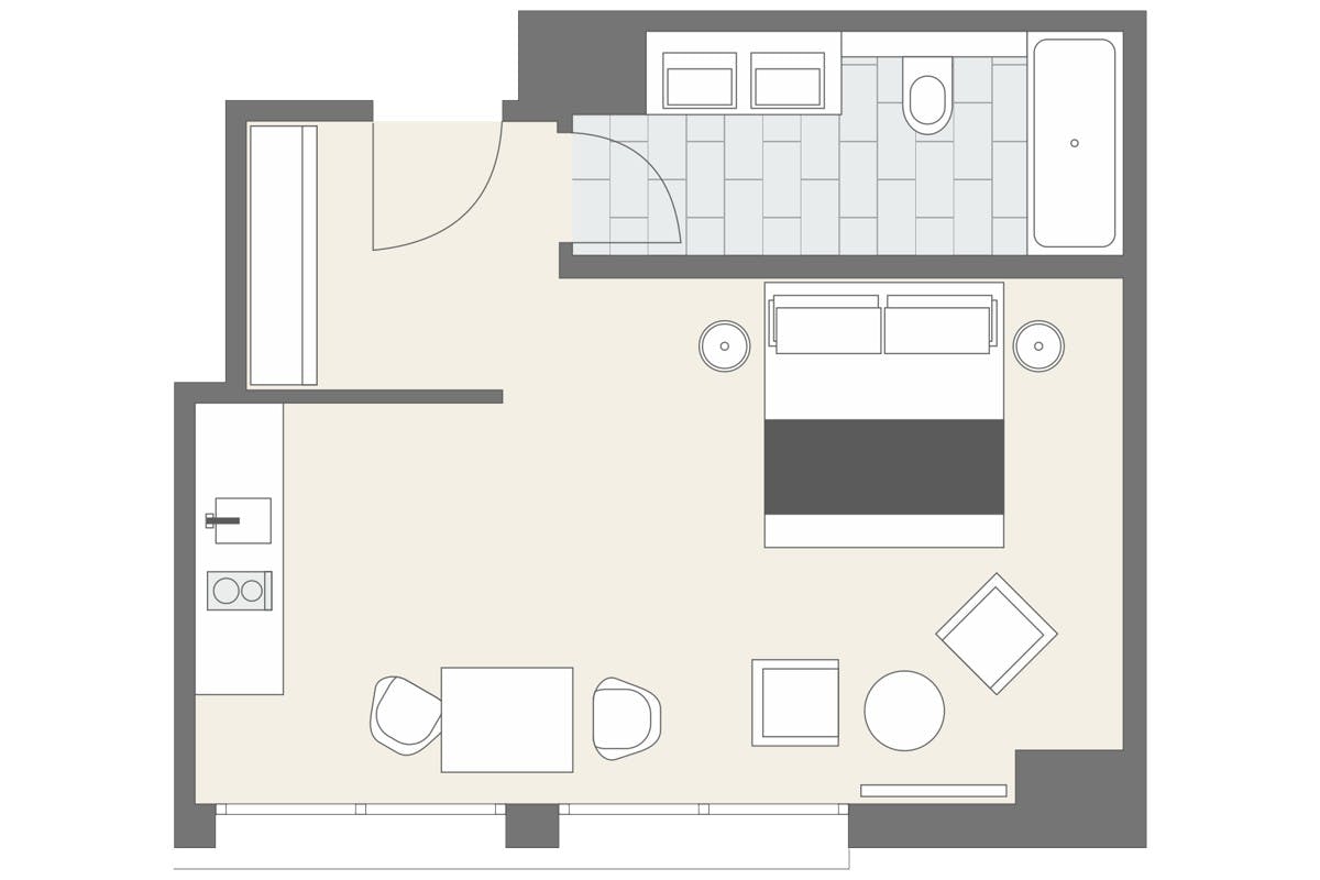 preview gallery tile