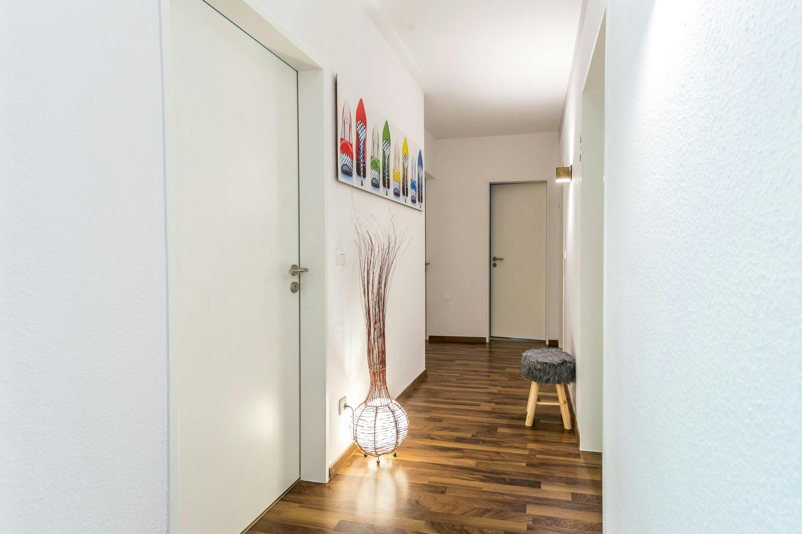 Private room for rent on Quirinsstraße, Frankfurt am Main – pohled 3