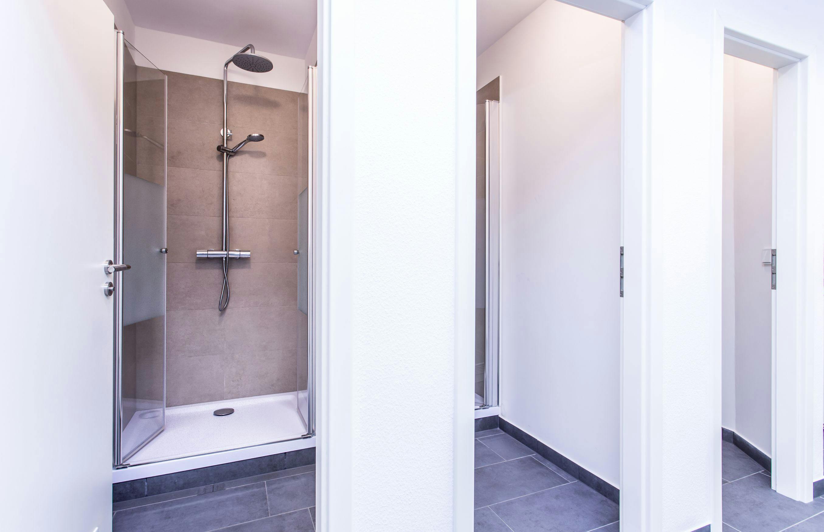Private room for rent on Quirinsstraße, Frankfurt am Main – pohled 5
