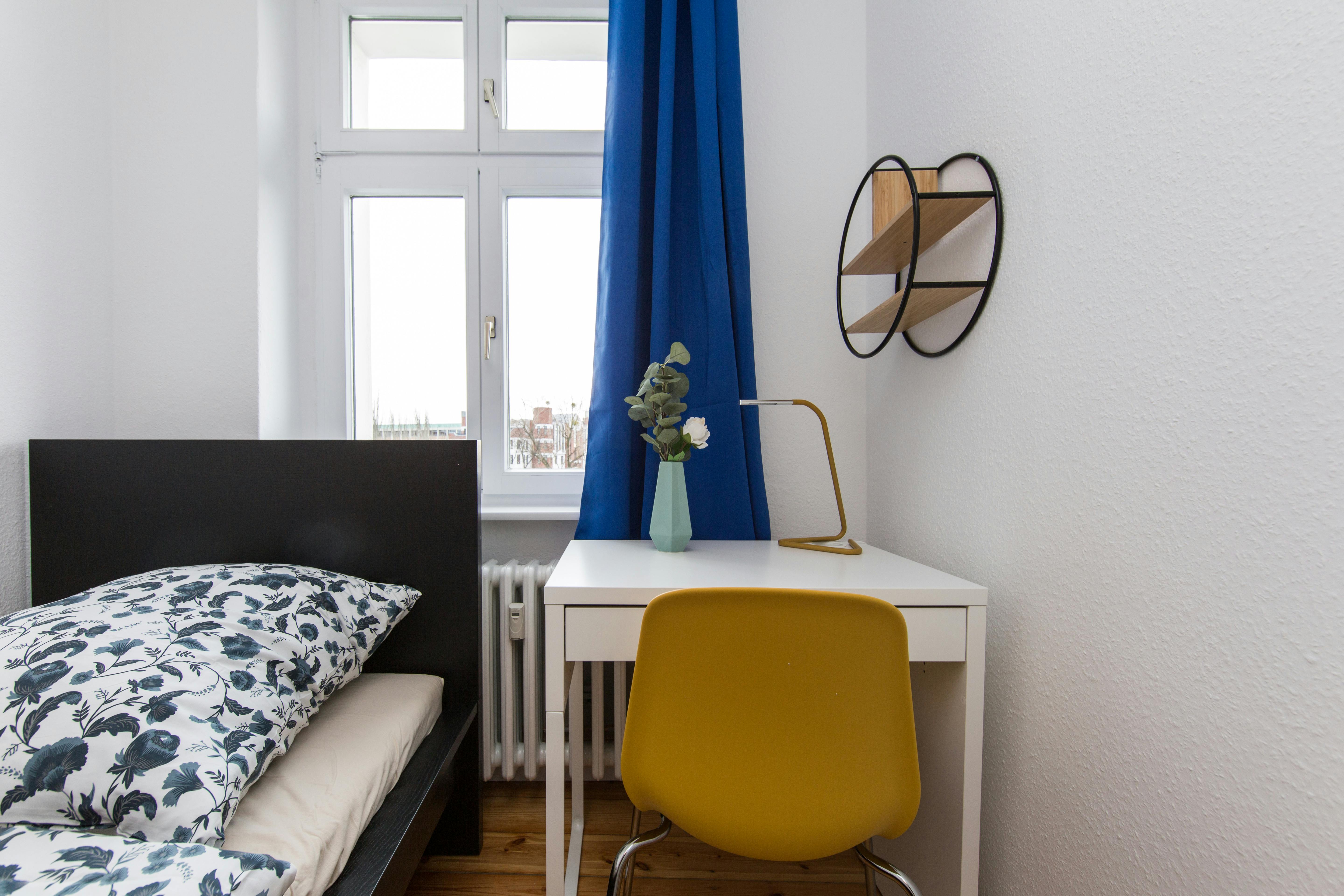 Turmstraße, Berlin preview