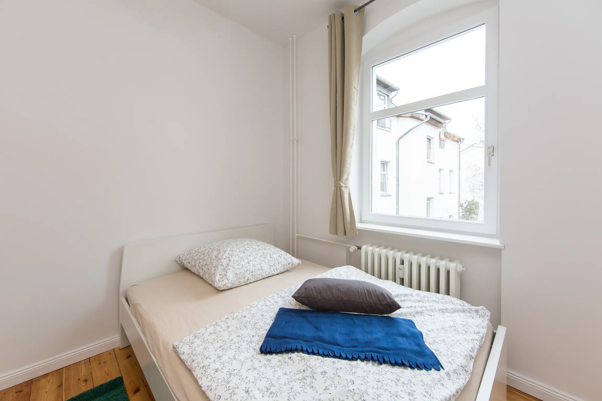 Private room in Turmstraße, Berlin (1058347) ROOM 2
