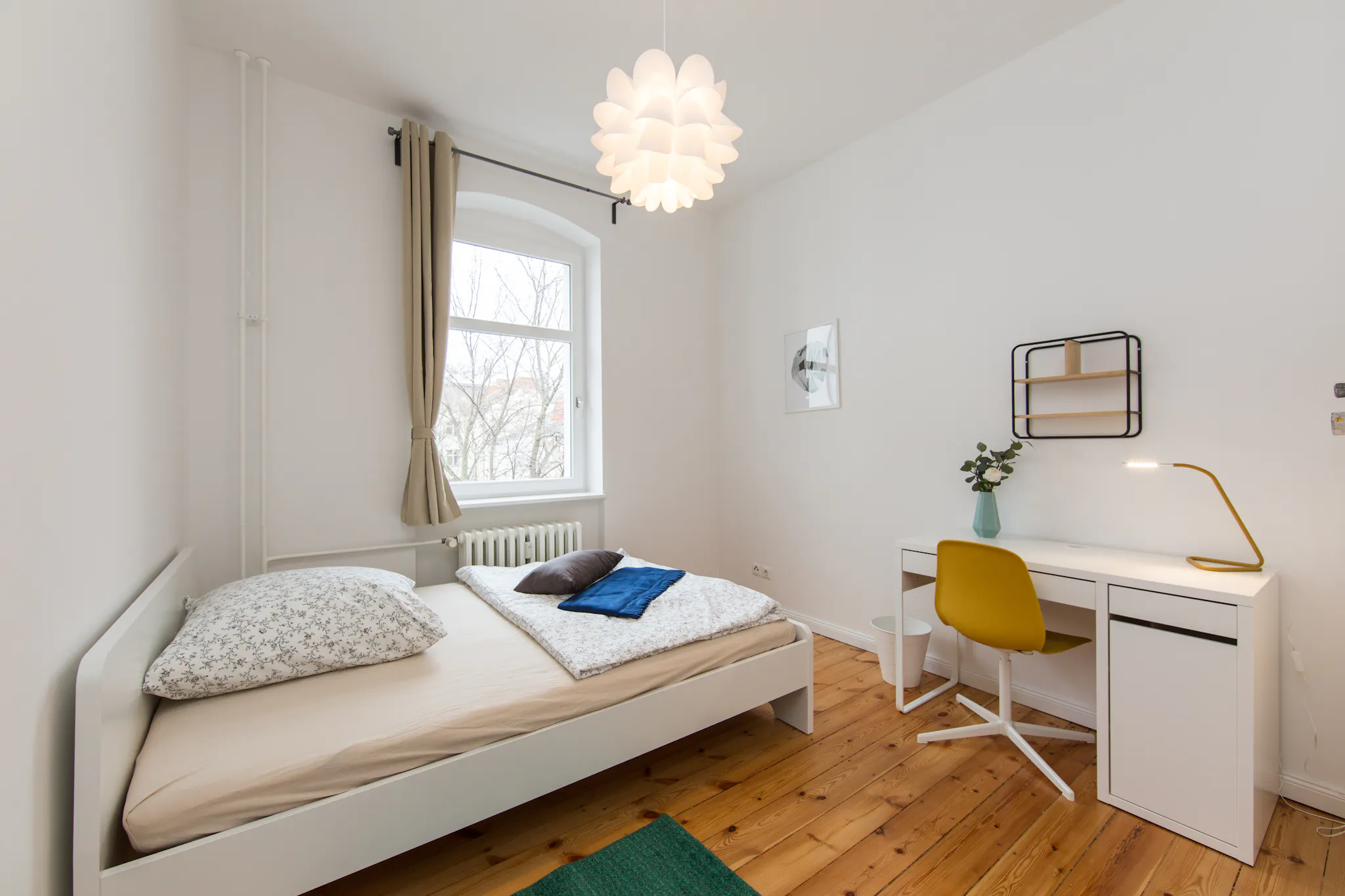 Turmstraße, Berlin preview