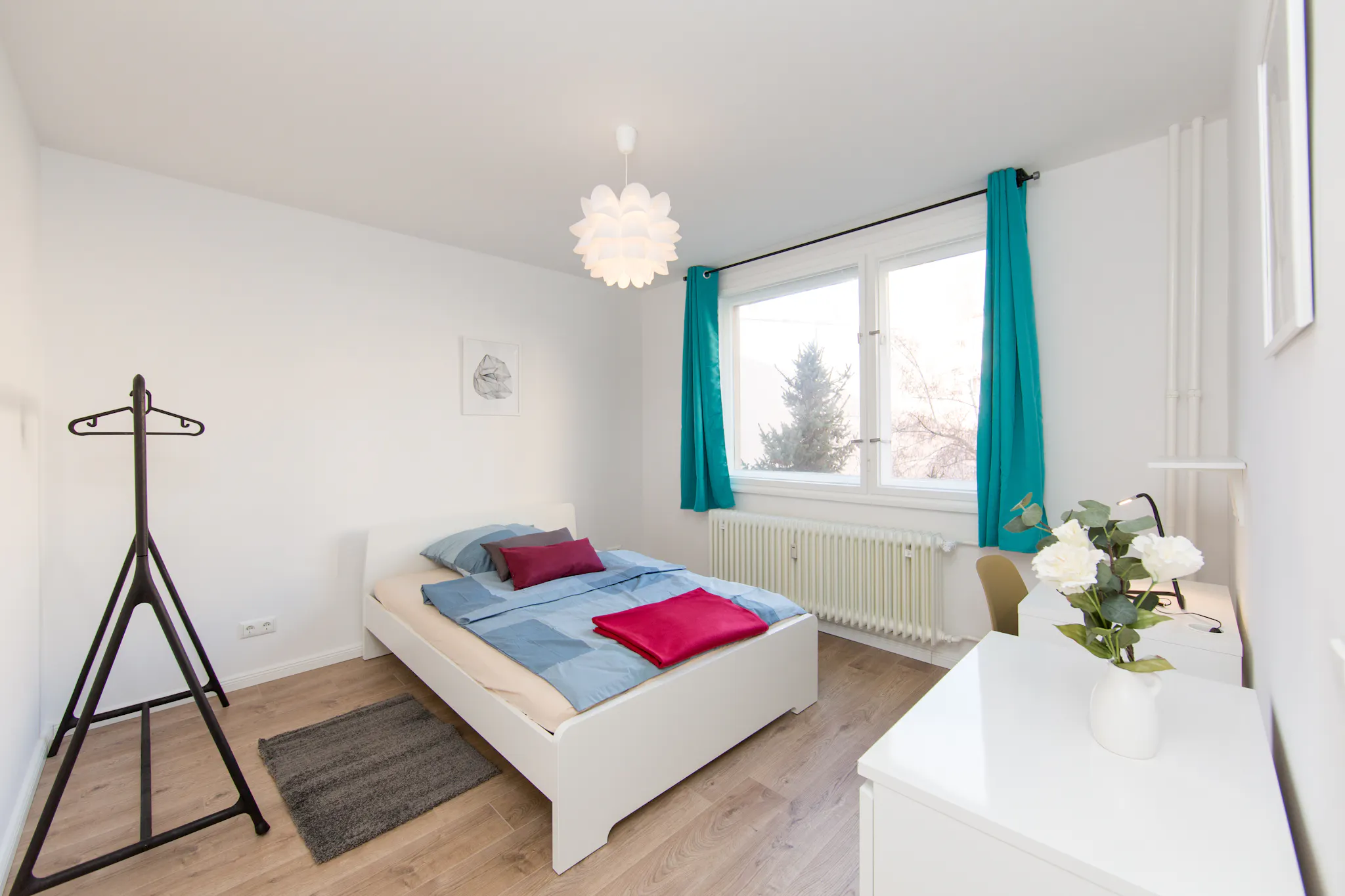 Perleberger Straße, Berlin preview