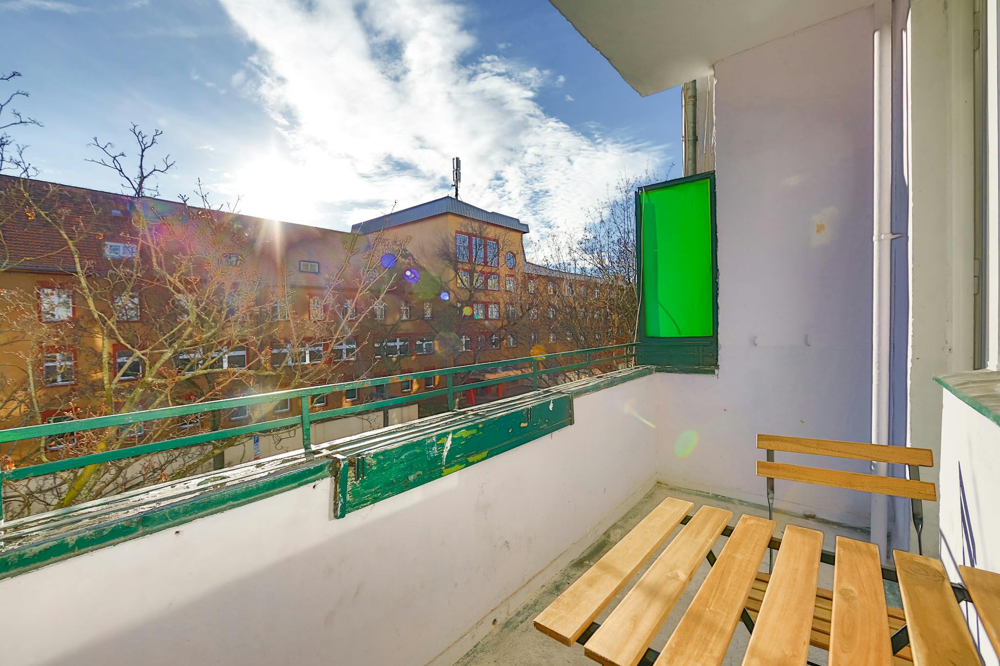 Perleberger Straße, Berlin preview