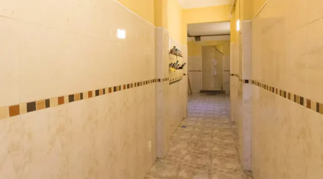 Private room in Carrer de Pareto, L'Hospitalet de Llobregat (1058401) room image 20