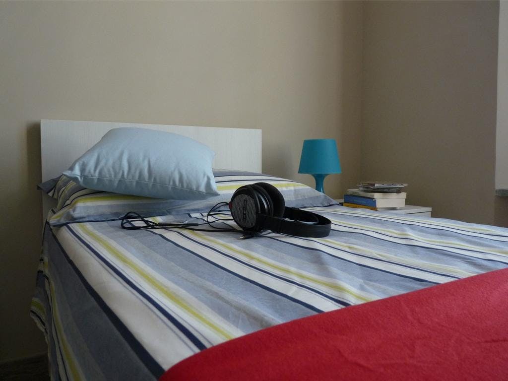 Apartment for rent for €1,080 per month in Turin, Via Francesco Cigna