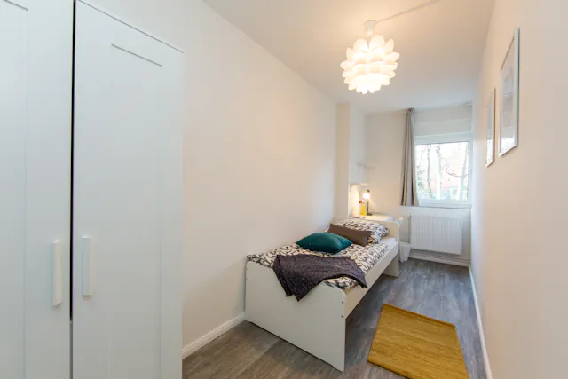 Private room in Bandelstraße, Berlin (1058420) room image 1