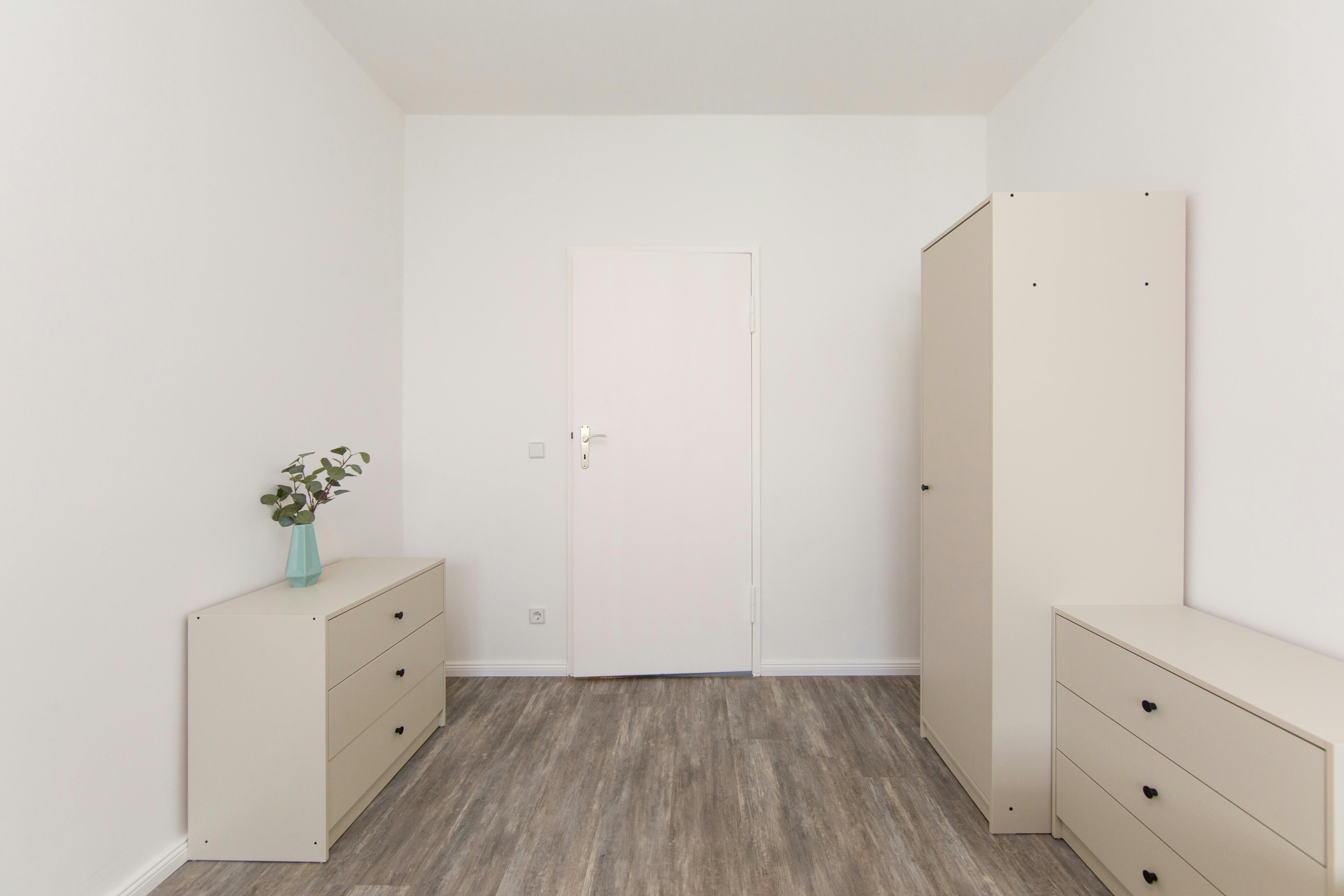 Private room for rent on Bandelstraße, Berlin – pohled 5