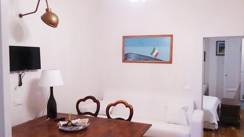 Via Maffia, Florence