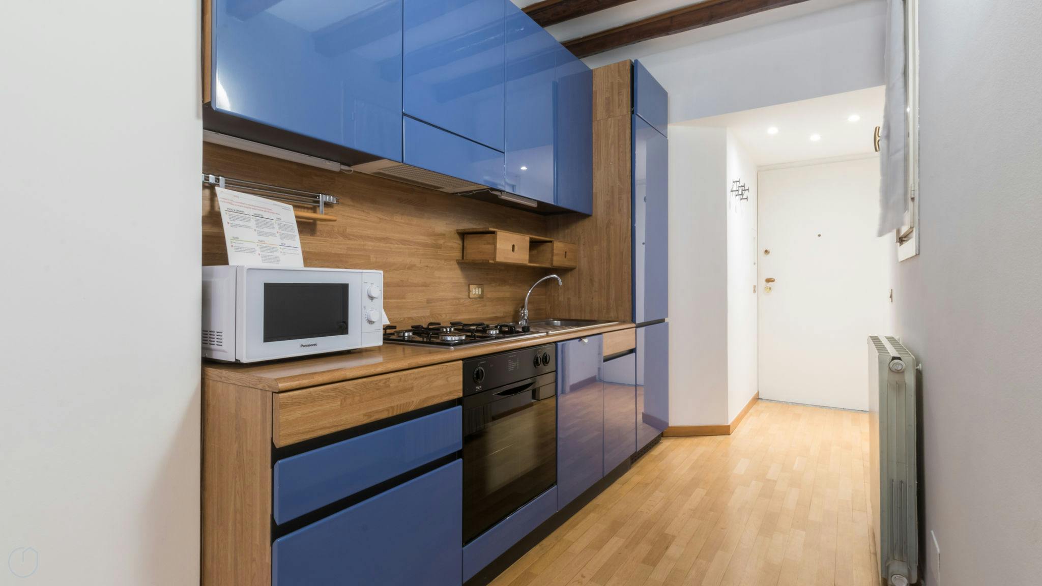 preview gallery tile