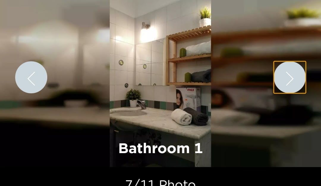 preview gallery tile