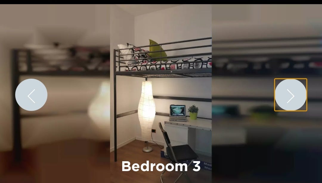 Via Pietro Marocco, Milan