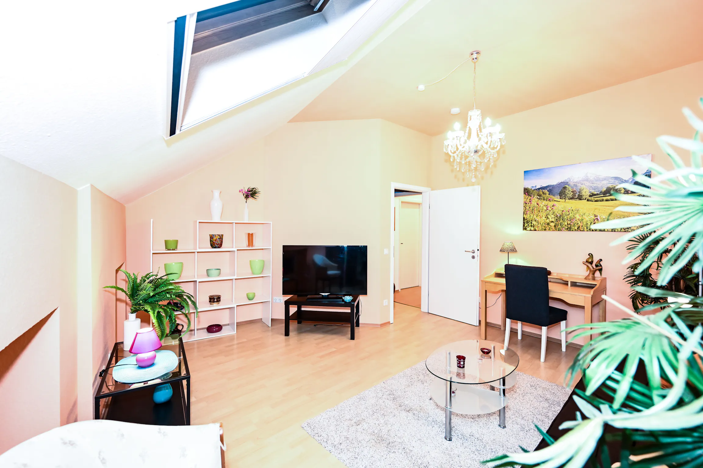 1-Bedroom Apartment in Endenicher Straße, Bonn (1058559) ROOM 4