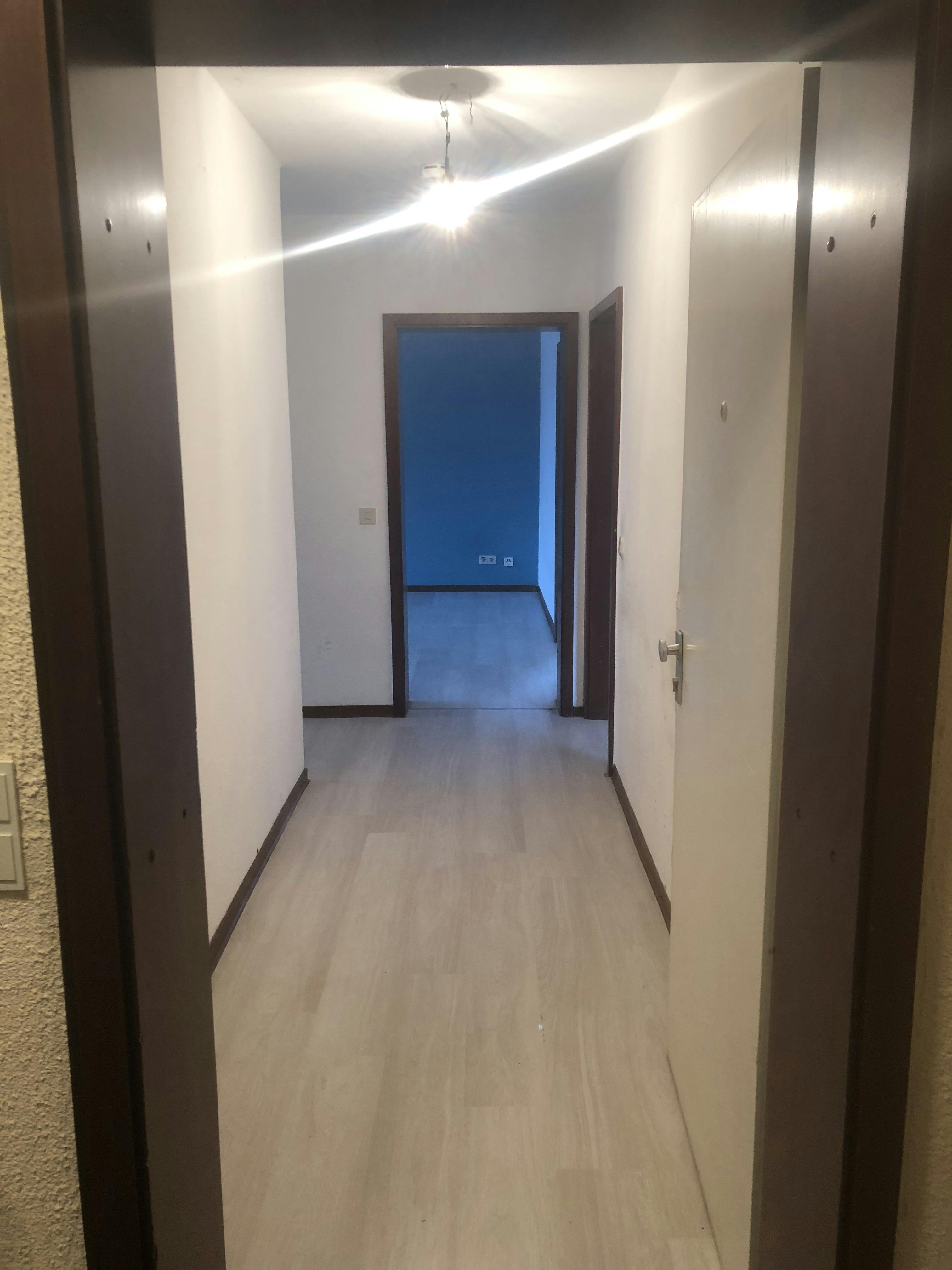 House for rent for €650 per month in Gummersbach, Taubenweg