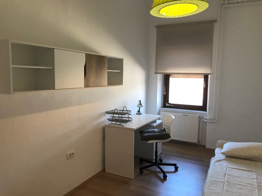 Vodmatska ulica, Ljubljana preview