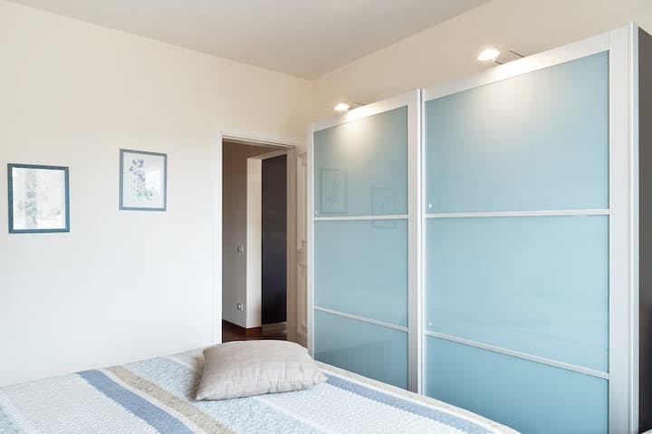 Via dell'Anguillara, Florence