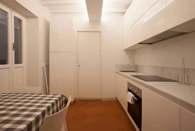 1-Bedroom Apartment in Costa San Giorgio, Florence (1058719) room image 80