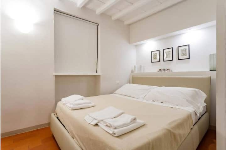 1-Bedroom Apartment in Costa San Giorgio, Florence (1058719) ROOM